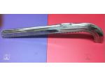 Carter sport in acciaio per bici 28