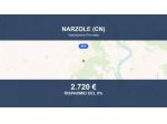 Immobile in asta di 26 m² in vendita a Narzole
