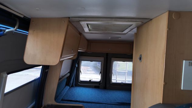 Vendo Citroen jumper possl - Foto 5
