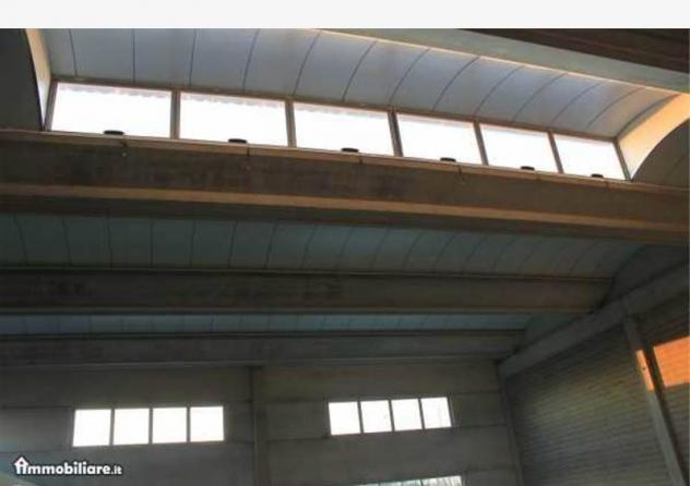 Buttapietra vendesi capannoni nuovi 5 moduli da 528-1000 Mq. - Foto 6