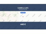 Immobile in asta di 47 m² in vendita a Canelli