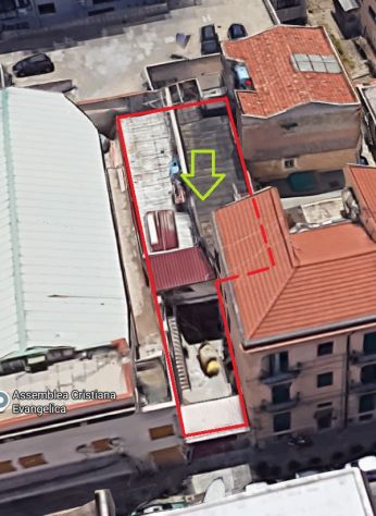 Zona Fiera-Montepellegrino – Via Alaimo Da Lentini - Foto 2