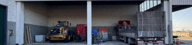 Immobile in asta di 2707 m² in vendita a Ravenna - Foto 8