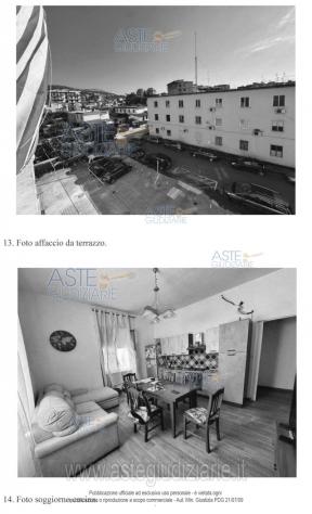IMMOBILI-IMMOBILE RESIDENZIALE-Via Indipendenza, 14, 84091 Battipaglia SA, Italia - Foto 4