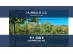 Immobile in asta di 115 m² in vendita a Caianello