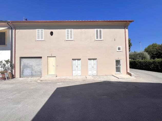 Appartamento in vendita a Visignano - Cascina 130 mq Rif: 1447707 - Foto 2