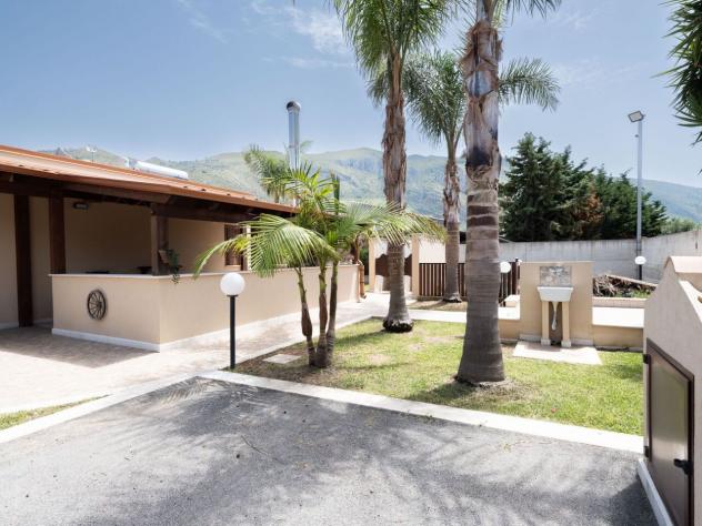 Villa in vendita a Castellammare del Golfo - Foto 16
