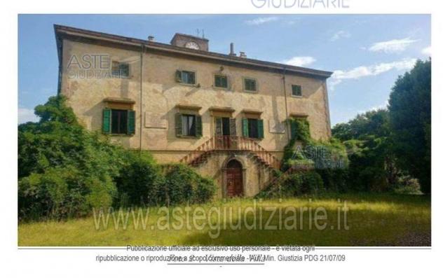 IMMOBILI-IMMOBILE RESIDENZIALE-Via di Badia, 47, 57014 Collesalvetti LI, Italia