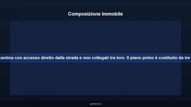 Immobile in asta di 70 m² in vendita a Fabro - Foto 15
