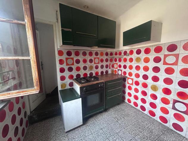 Casa semindipendente in vendita a Soliera - Fivizzano 130 mq Rif: 1396536 - Foto 5