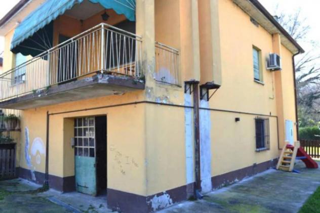 Immobile in asta di 134 m² con più di 5 locali e box auto in vendita a Isola della Scala - Foto 2