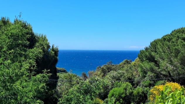 Villetta bifamiliare in vendita a Procchio - Marciana 110 mq Rif: 1413886 - Foto 8