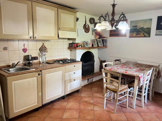 Terratetto in vendita a Canevara - Massa 85 mq Rif: 1428275 - Foto 4