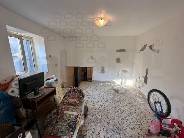 APPARTAMENTO di 2 vani e di 50 mq (MESSINA) rif. 2VS16507 - Foto 5