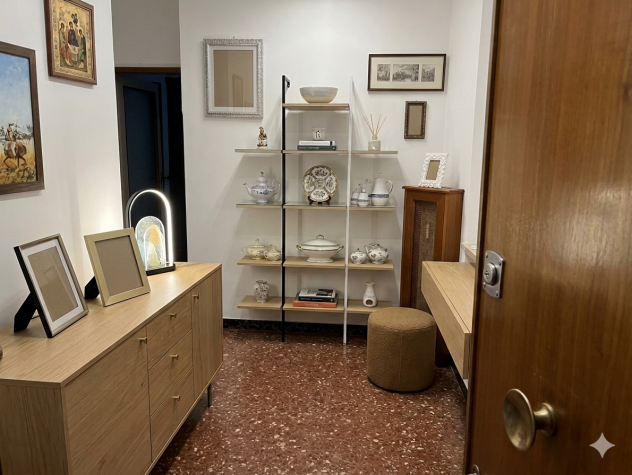 Appartamento nel cuore di Montecatini Terme - Foto 5