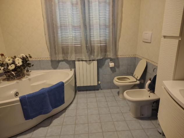Villa in vendita a Cervaiolo - Montignoso 300 mq Rif: 1351926 - Foto 9