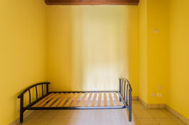 Muggiò - Mb - Trilocale su due livelli in villa nobiliare del XVIII secolo - Disponibilità immediata - Foto 18
