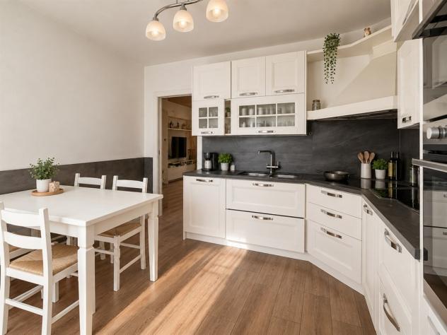 Villa a schiera 5 locali - Rif. 1266 - Foto 10