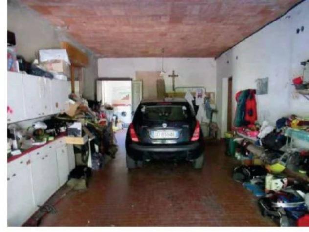 Immobile in asta di 122 m², box auto in vendita a Perugia - Foto 10