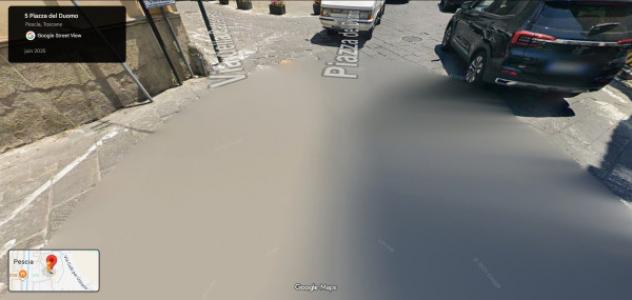 Immobile in asta di 286 m² in vendita a Pescia - Foto 8