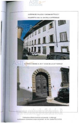 IMMOBILI-IMMOBILE RESIDENZIALE-Via della Cattedrale, 1, 51017 Pescia PT, Italia - Foto 4
