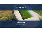 Immobile in asta di 900 m² con più di 5 locali e box auto in vendita a Reano
