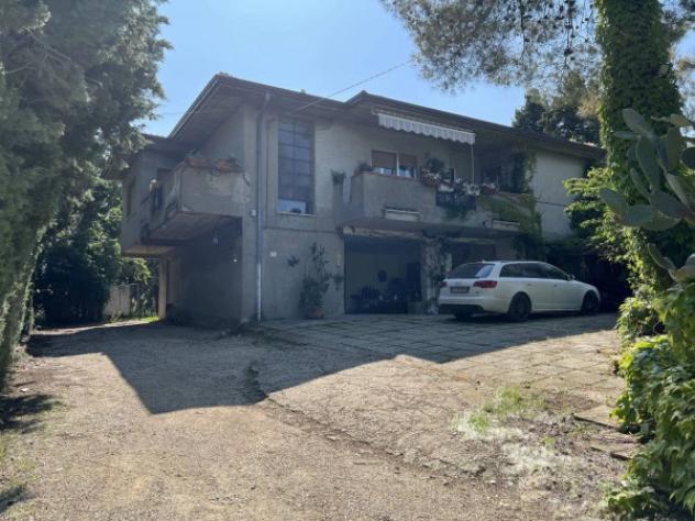 Immobile in asta di 246 m² con più di 5 locali e box auto in vendita a Roseto degli Abruzzi - Foto 4