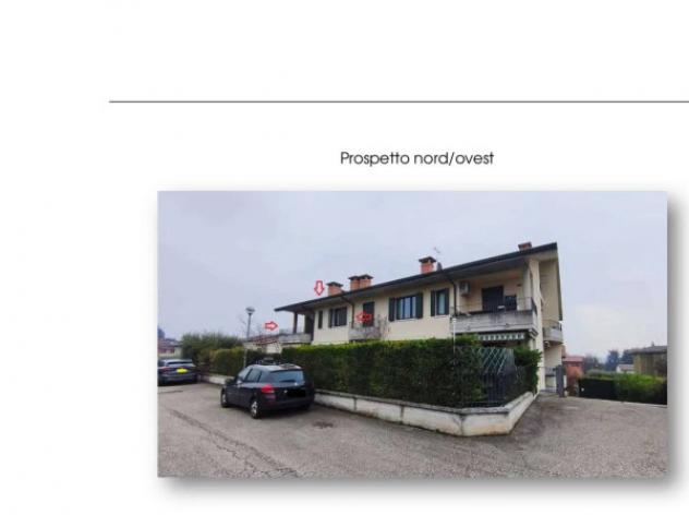 Immobile in asta di 87 m², box auto in vendita a Sant'Ambrogio di Valpolicella - Foto 2