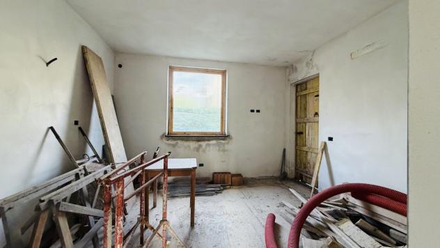 Porzione di casa in vendita a Seravezza - Foto 3