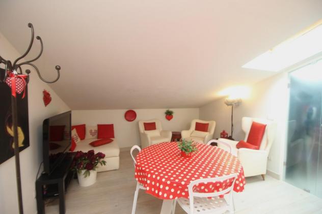 Appartamento in vendita a Siena 143 mq Rif: 873730 - Foto 5