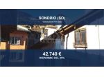 Immobile in asta di 60 m² in vendita a Sondrio