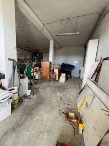Immobile in asta di 171 m², box auto in vendita a Treville - Foto 15