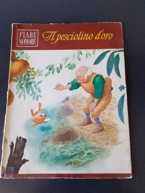 10 FIABE SONORE DEI F.LLI FABBRI EDITORI - Foto 7