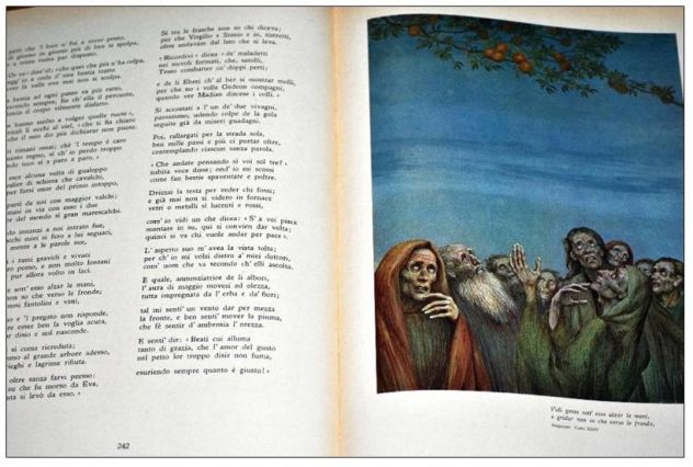 La Divina Commedia - 1943 - Foto 3