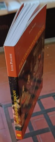 Racconti popolari toscani, Lucia Pugliese 2016. - Foto 2