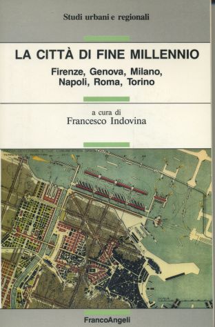 LA CITTA DI FINE MILLENNIO