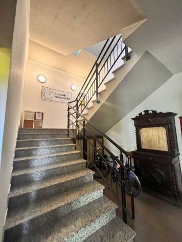 IMMOBILE COMMERCIALE di 3600 mq (BOLOGNA - Bologna) rif. ZNR 357 - Foto 8