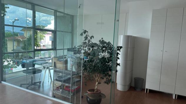Ufficio in affitto a Limite - Capraia e Limite 75 mq Rif: 1333716