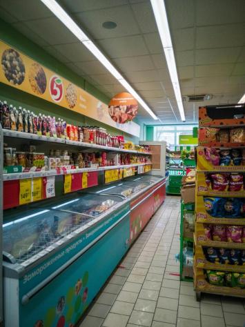 Supermercato in vendita a Lodi - Foto 4