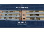 Immobile in asta di 97 m² in vendita a Pescara