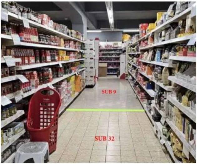 Immobile in asta di 1842 m² in vendita a Siderno - Foto 6
