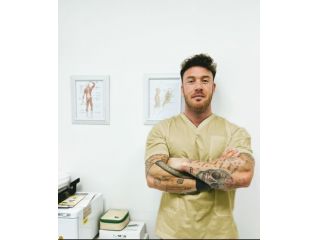 Massaggi - benessere Bergamo - MASSAGGIATORE PER DONNE – ARMONIA ESCLUSIVA Tel:35175843030