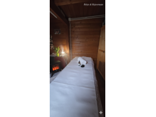 Massaggi - benessere Potenza Picena - MASSAGGIO OLISTICO: Professionalità e Benessere Reale Tel:3315752098
