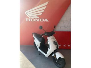 Honda EM1 EM 1