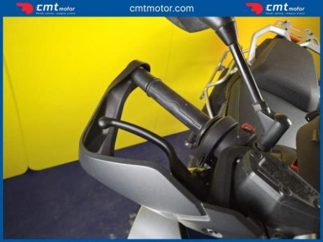 CF MOTO 800 MT Garantita e Finanziabile rif. 24031535 - Foto 9