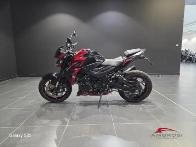 SUZUKI SV GSX-S 750Z ABS rif. 23205260 - Foto 6