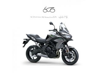 KAWASAKI Versys 650 . rif. 23090314