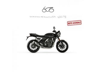 TRIUMPH Speed 400 Tracker400 rif. 23765535