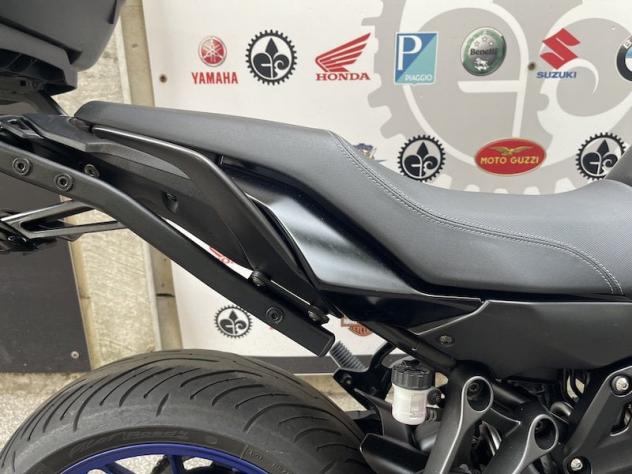 Yamaha Tracer 700 Nero - Foto 6