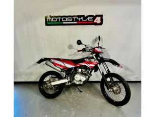 BETAMOTOR RR 125 ENDURO 4T